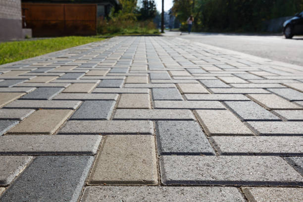 Best Concrete Paver Driveway  in Montezuma, GA